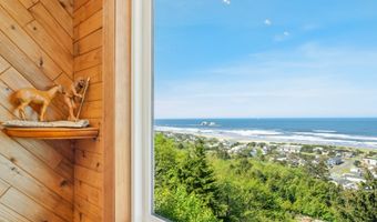 333 PACIFIC VIEW Dr, Rockaway Beach, OR 97136