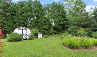 13374 COVE LANDING Rd, Bishopville, MD 21813
