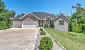 28 Copinsay Dr, Bella Vista, AR 72715
