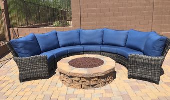 2136 W CAMARGO Dr, Anthem, AZ 85086
