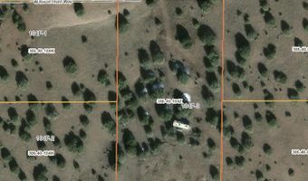 14 XX W BISON HUNT No Address Way 104, Chino Valley, AZ 86323