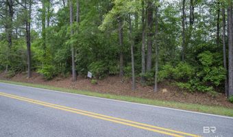 Phillipsville Road lot 4, Bay Minette, AL 36507