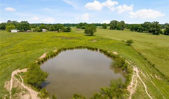 15326 FM 412, Annona, TX 75550