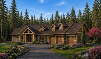 NW Green Mountain Rd, Banks, OR 97106