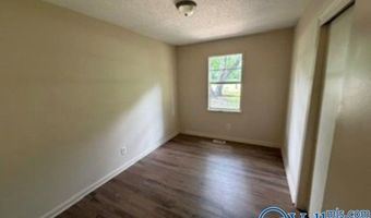 511 McElroy St SE, Attalla, AL 35954