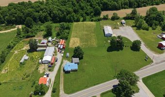 895 Us Rt 250, Ashland, OH 44805