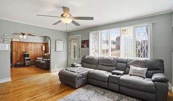 16 Brown St, North Providence, RI 02904