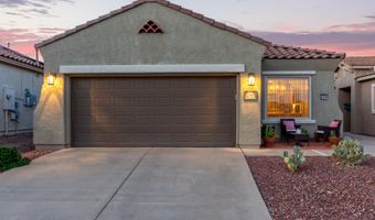 204 W Calle Media Luz, Sahuarita, AZ 85629