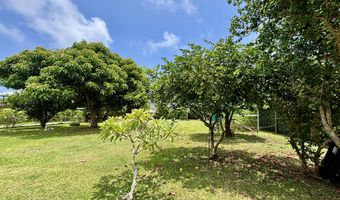 396 PUA Rd, Kapaa, HI 96746