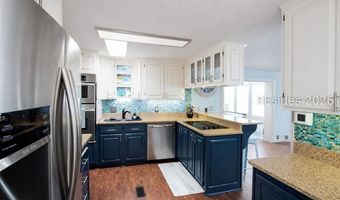 14 Mickey D Ln, Beaufort, SC 29907