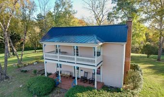 5722 James River Rd, Appomattox, VA 24553