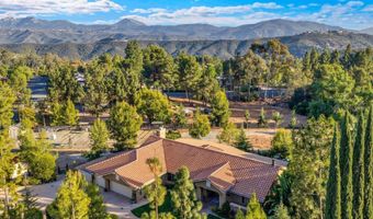 2598 Camino De Los Aves, Alpine, CA 91901