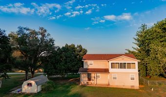 4825 Sycamore St, Aldrich, MO 65601