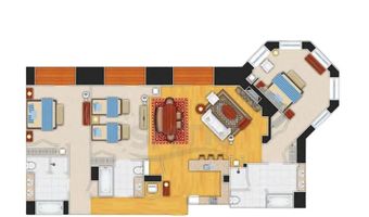 100 E Thomas Unit 4055-13 14 4055-13,14, Beaver Creek, CO 81620