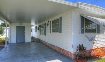 410 Osprey Dr, Barefoot Bay, FL 32976