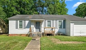 5407 RUTLAND Rd, Alexandria, LA 71302