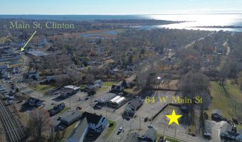 64 W Main St, Clinton, CT 06413