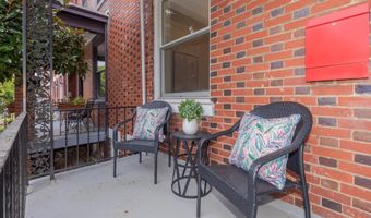 1617 V St NW, Washington, DC 20009