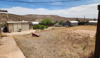 110 Calle Placida, Clifton, AZ 85533