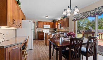W3082 WHITEPINE Drive, Appleton, WI 54915