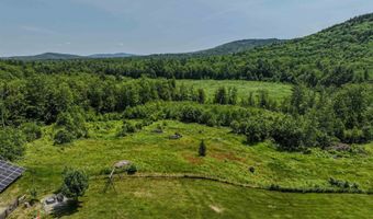 274 E Washington Rd, Bradford, NH 03221