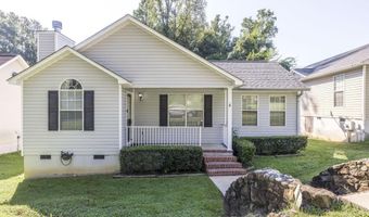 853 Parkview, Macon, GA 31211