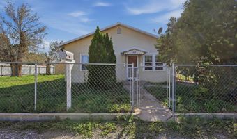 609 N 2nd St, Alpine, TX 79830