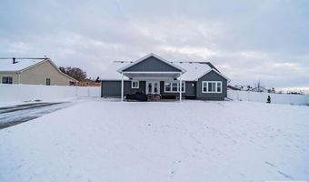 5433 Klamath Falls St, Ammon, ID 83406