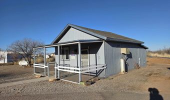 13 Hobo Ln, Alamogordo, NM 88310