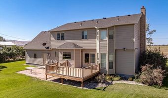 12568 N Hawthorne Rd, Chubbuck, ID 83202