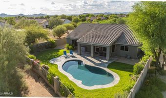4839 E FERNWOOD Ct, Cave Creek, AZ 85331