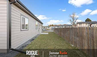 2011 E 22nd St, Casper, WY 82601