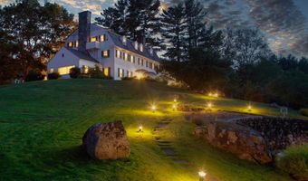 80 Guider Ln, Bethlehem, NH 03574