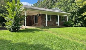 335 Bakers Chapel Church Rd, Big Sandy, TN 38221