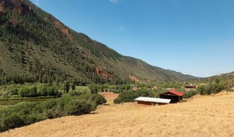 5045 Frying Pan Rd, Basalt, CO 81621