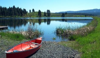 L16 B1 Lantern Way lot 16, Cascade, ID 83611