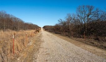 120 N 160 Rd, Beggs, OK 74421