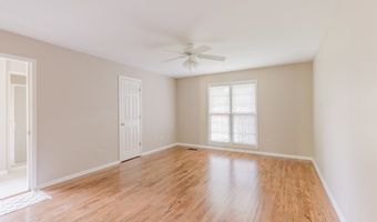 301 Shirley Rd, Americus, GA 31709