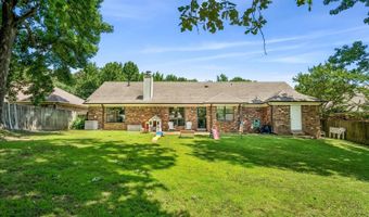 5711 YALE Dr, Bartlett, TN 38134