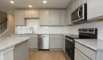 2707 Weston Way Plan: Parker, Anna, TX 75409