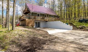 9535 Serenity Trl, Alden, MI 49612