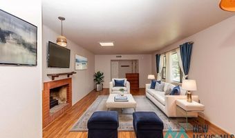 1303 Chico St, Carlsbad, NM 88220