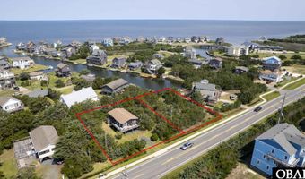 39634 NC Highway 12 Lot 22 & 23, Avon, NC 27915