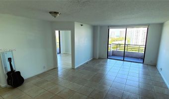 3300 NE 191 St 1207, Aventura, FL 33180