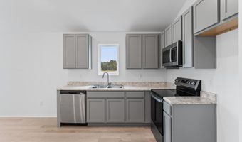 7001 Potomac Trl, Bauxite, AR 72011