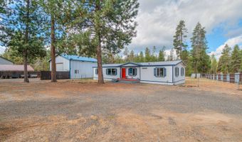 55877 Blue Eagle Rd, Bend, OR 97707