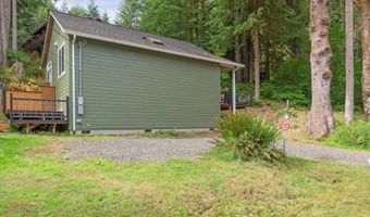 9904 BEACH Dr, Birkenfeld, OR 97016