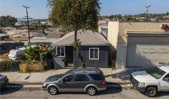 4185 City Ter, East Los Angeles, CA 90063