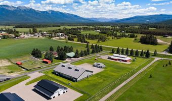 150 Hill Rd, Bigfork, MT 59911