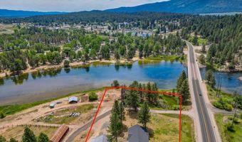800 N Main St, Cascade, ID 83611